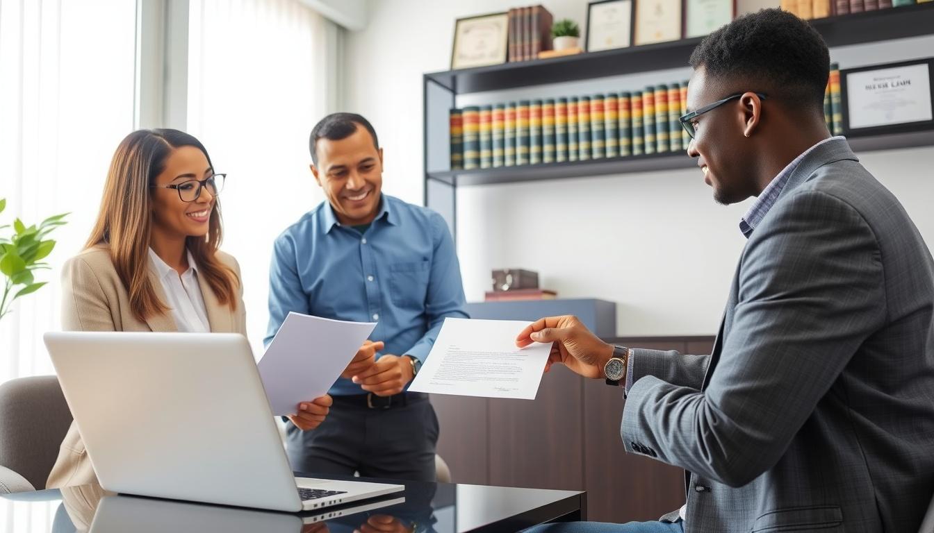 Welcome to Online Notary